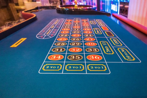Our kingdomtoto0630 Caribbean Stud Poker mobile payment guide